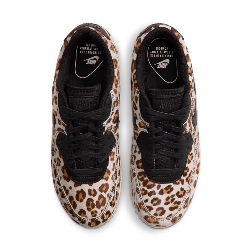 Superge Nike Air Max 90 LX "Snow Leopard" | Ženske | Sportstyle | 04 | SPORTSHOWROOM