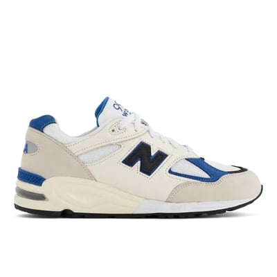 New Balance 990v2 Made in USA M990WB2