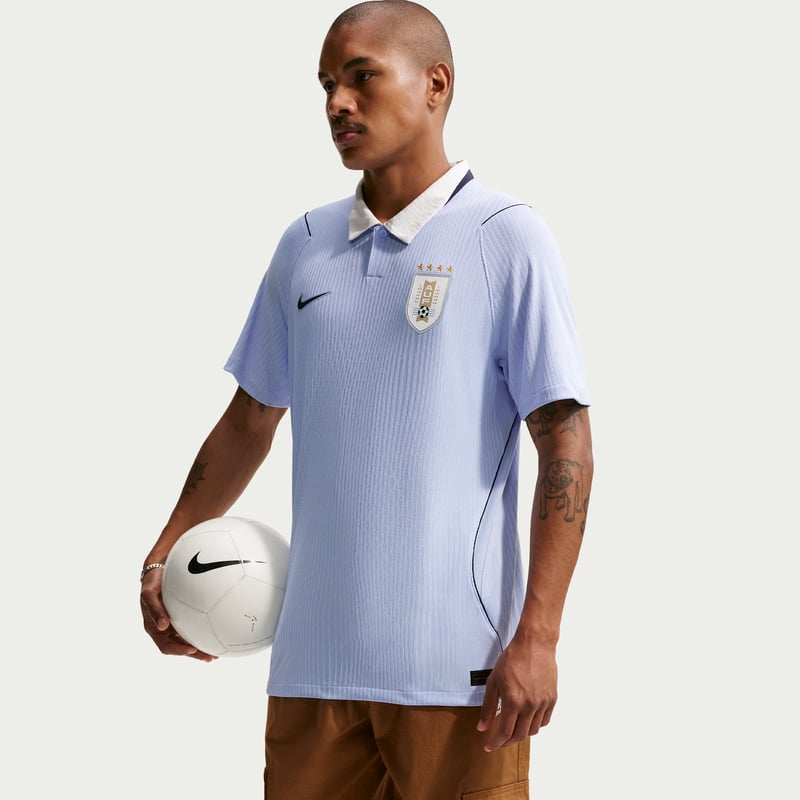 Nike Uruguay 2026 Match Home Aero-FIT Authentic IO4676-425 03