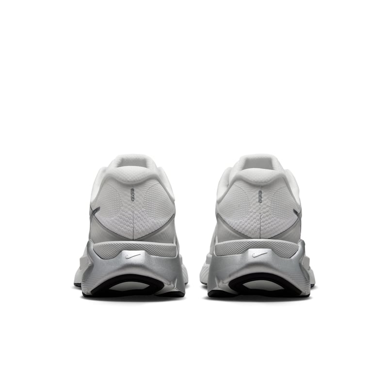 Scarpe da running Nike Structure Plus "Summit White & Photon Dust" | Donna | Corsa | 06 | SPORTSHOWROOM