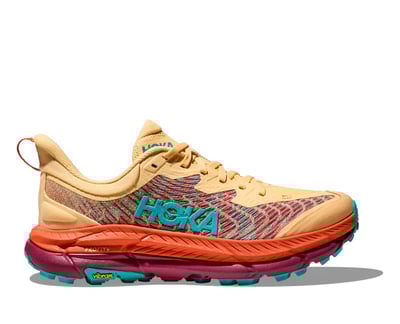 HOKA Mafate Speed 4 1129930-IFLM