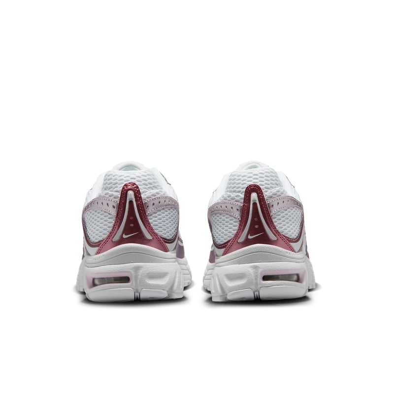 Sapatilhas Nike Air Max Moto 2K "Off White & Bleached Lilac" | Mulher | Estilo desportivo | 06 | SPORTSHOWROOM