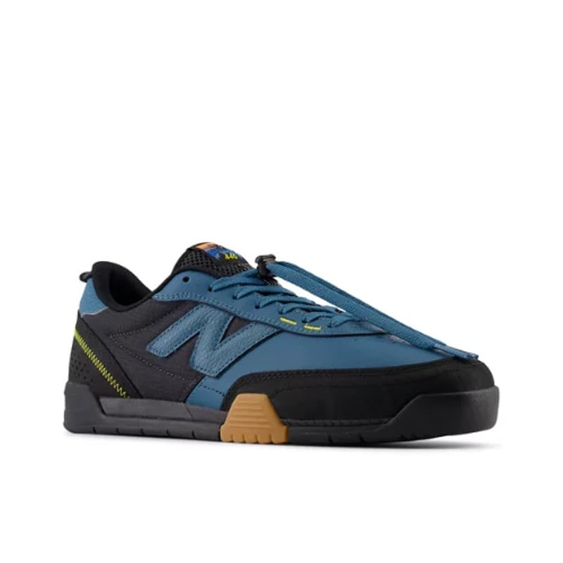 New Balance Numeric 440 v2 Trail Low NM440WBP 03