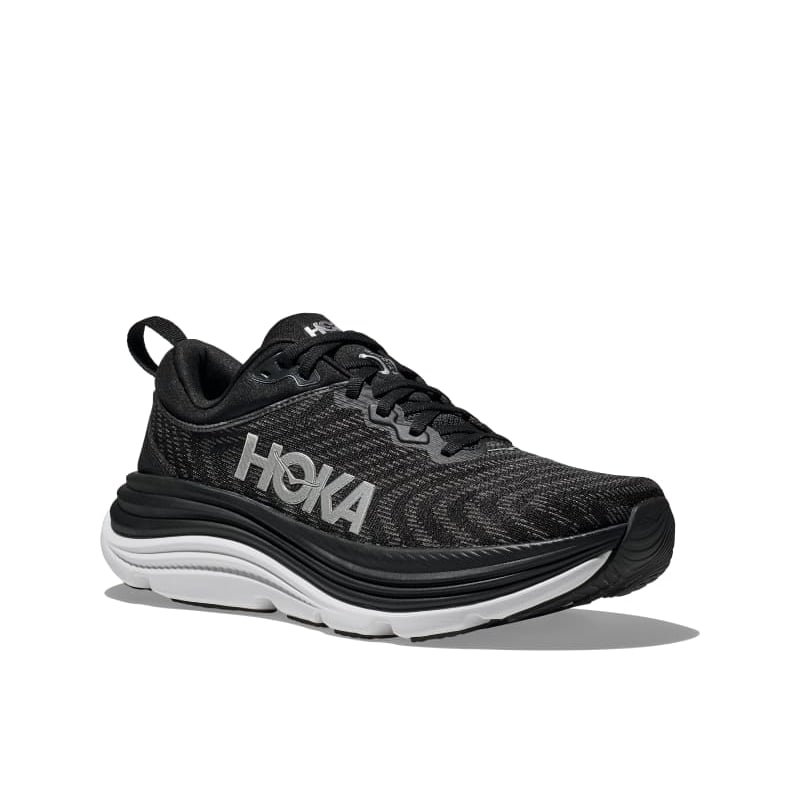 HOKA Gaviota 5 1127929-BWHT 06