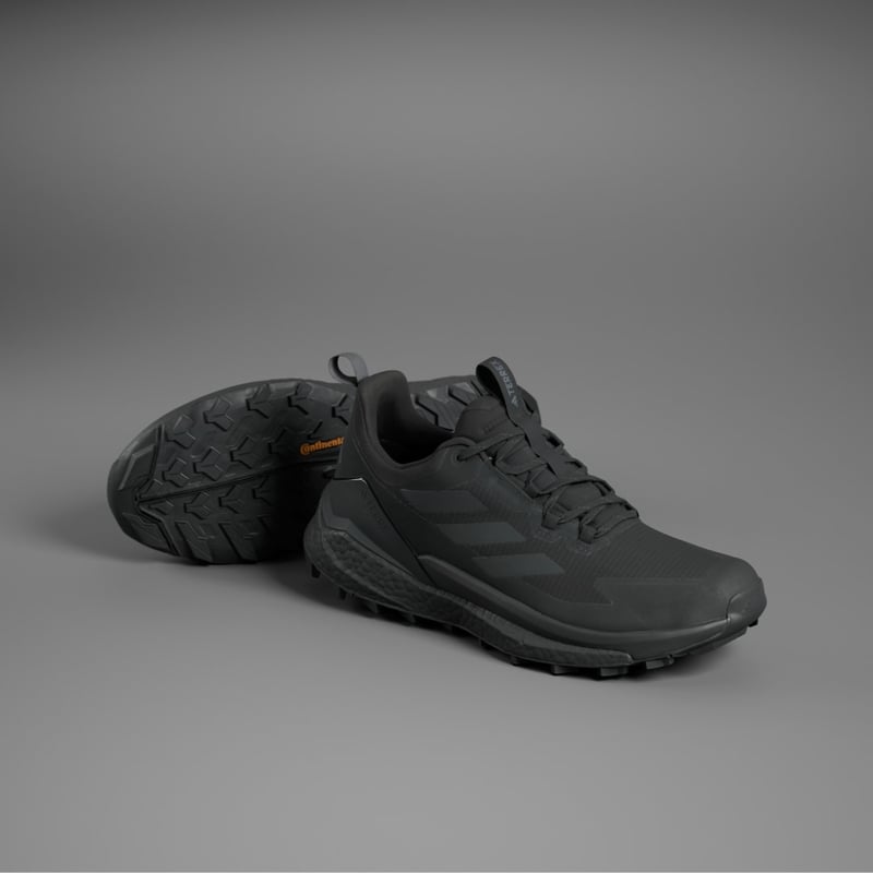 adidas Terrex Free Hiker 2.0 Low GORE-TEX IE7652 01