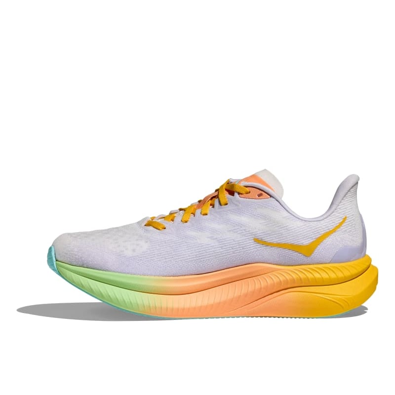 HOKA Mach 6 1147810-FTST 08