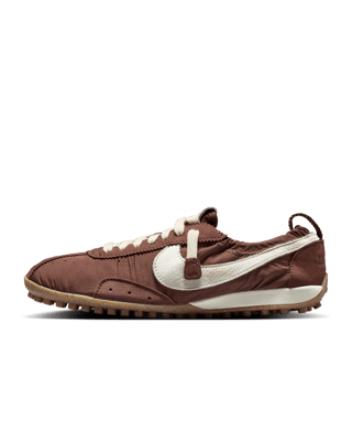 Sneakersy Nike Moon Shoe x Jacquemus "Fauna Brown & Cashmere" | Kobiety | Sportstyle | 01 | SPORTSHOWROOM