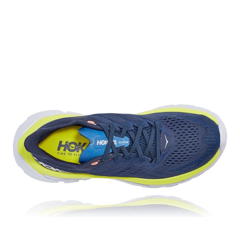 HOKA Clifton Edge 1110511-MOEP 05