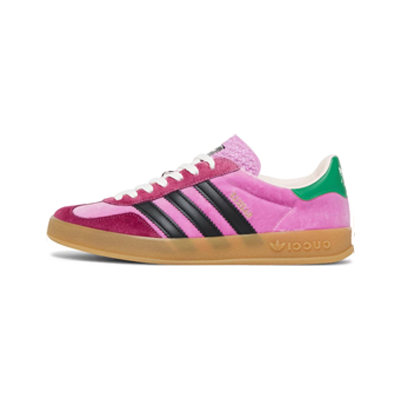 adidas Gazelle x Gucci HQ8852 01