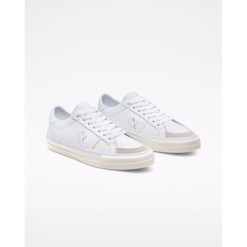 Converse One Star Pro Low x Alexis Sablone 168658C 04