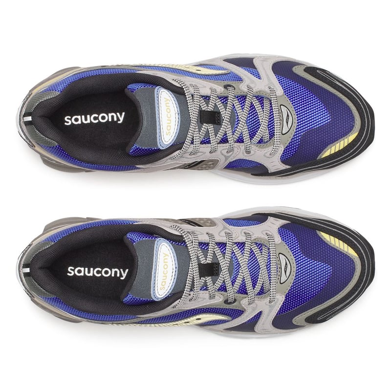 Saucony ProGrid Triumph 4 S70935-3 05