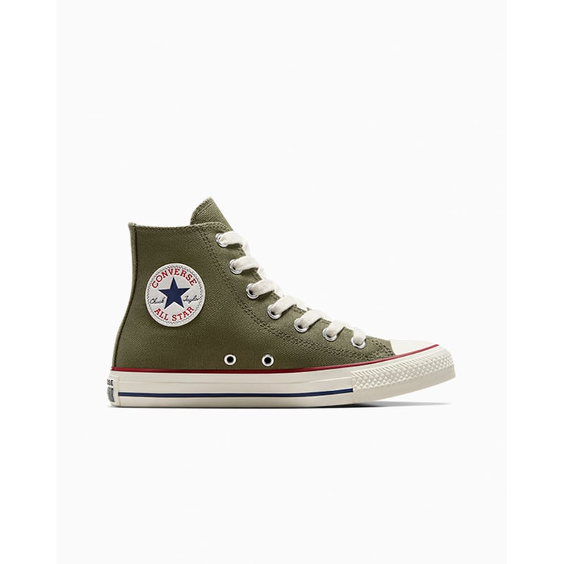 Converse Chuck Taylor All Star High A12480C 01