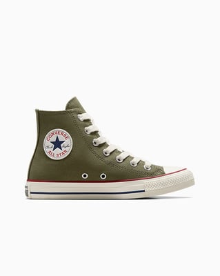 Converse Chuck Taylor All Star High A12480C