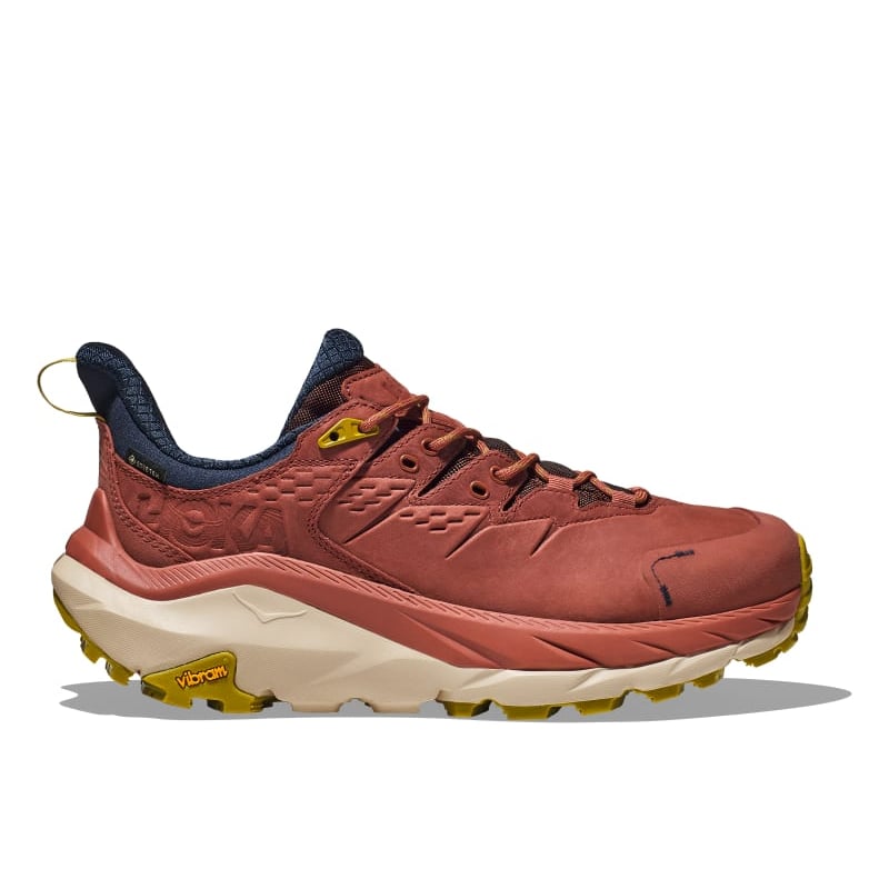 HOKA Kaha 2 Low GORE-TEX 1123190-HSSS 01