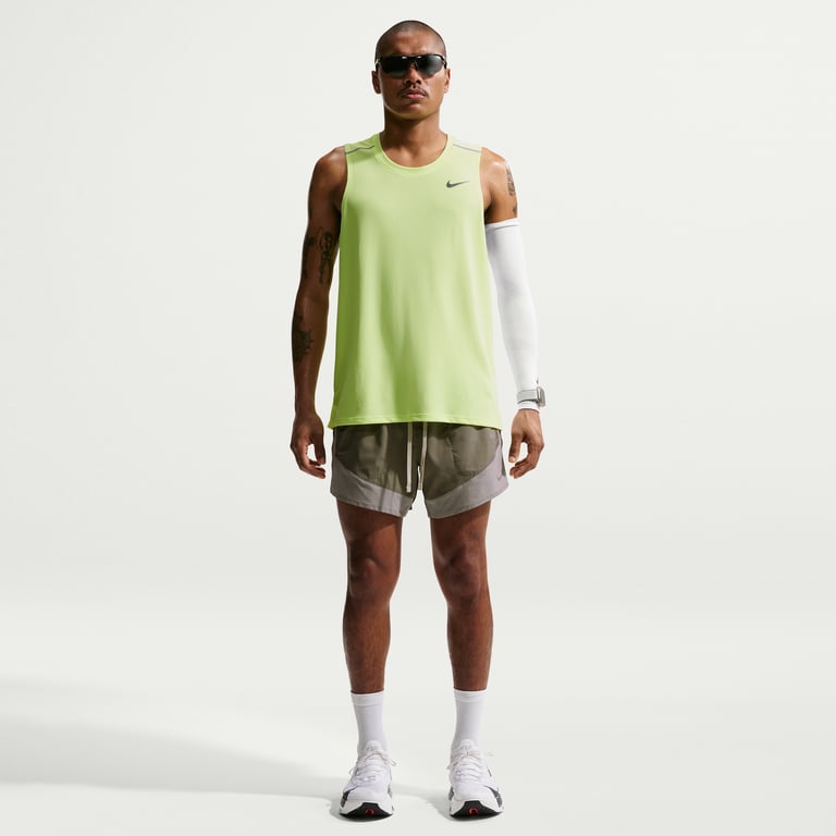 Nike Stride Plus Dri-FIT