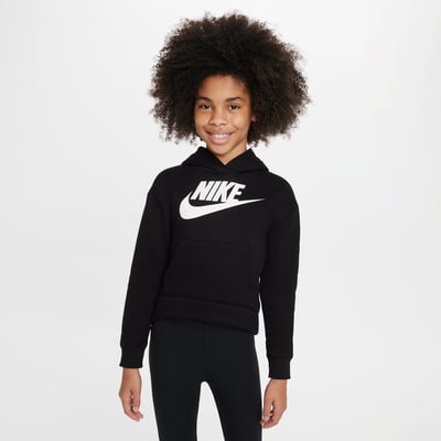 Nike Club Fleece Pullover DQ3907-010 01