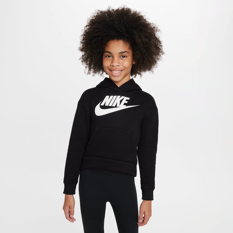 Nike Club Fleece Pullover