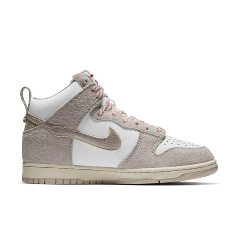 Nike Dunk High x Notre CW3092-100 03