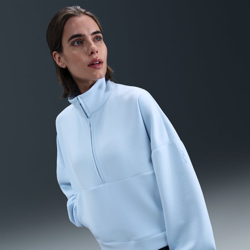 Nike 24.7 ImpossiblySoft Dri-FIT Oversized HQ8188-441 01