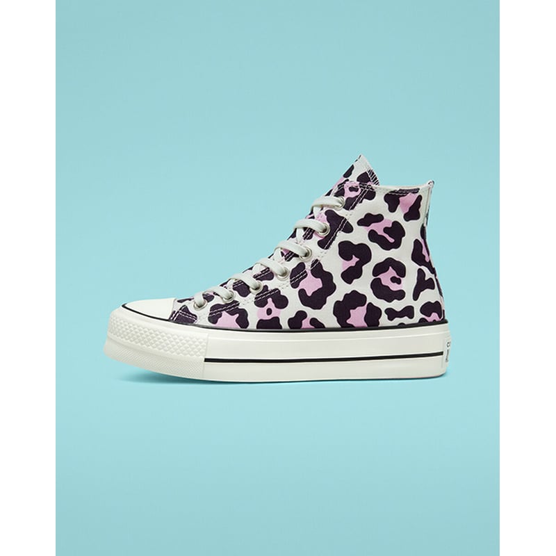 Converse Chuck Taylor All Star Lift High 568002C 03