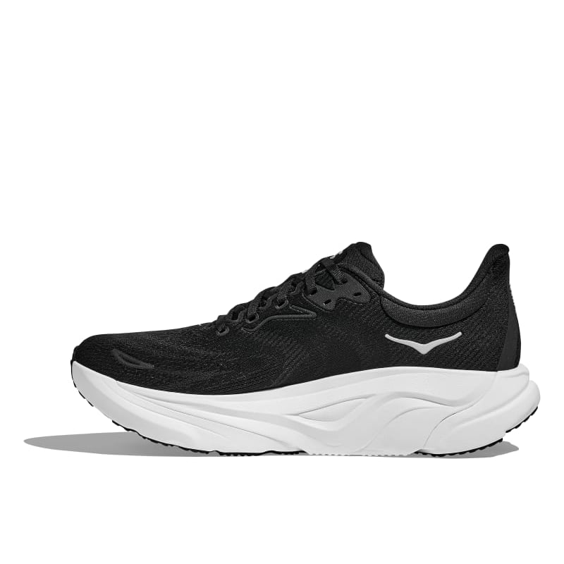 HOKA Arahi 8 1175530-BWHT 08