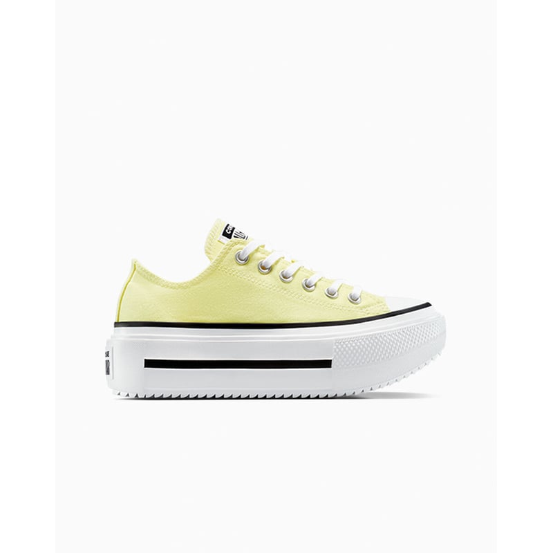 Converse Chuck Taylor All Star Lift Double Stack Platform A16283C 01