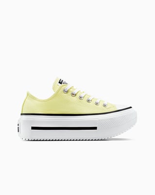 Converse Chuck Taylor All Star Lift Double Stack Platform A16283C