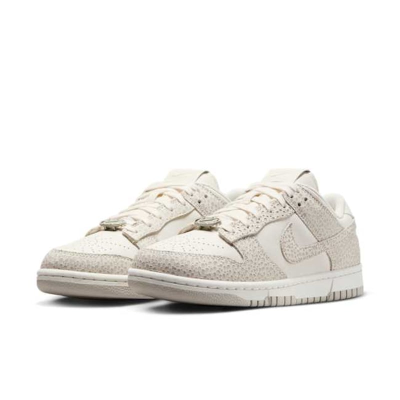 Nike Dunk Low Premium ‘Safari’ FV6516-001 05