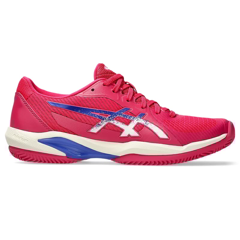 ASICS Solution Swift FF 2 Clay 1042A267-701 01