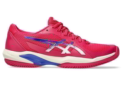ASICS Solution Swift FF 2 Clay 1042A267-701