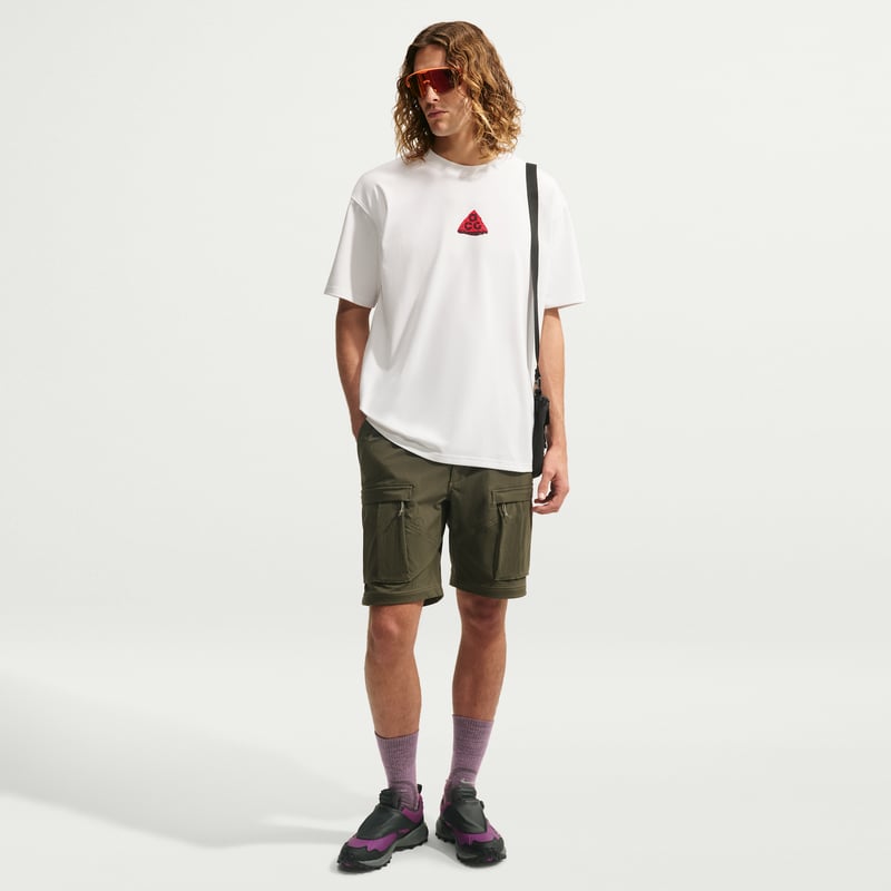 Nike ACG Dri-FIT Shirt "Summit White" | Men | | 04 | SPORTSHOWROOM