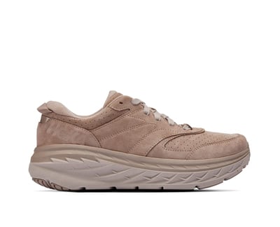 HOKA Bondi L 1122572-STPST