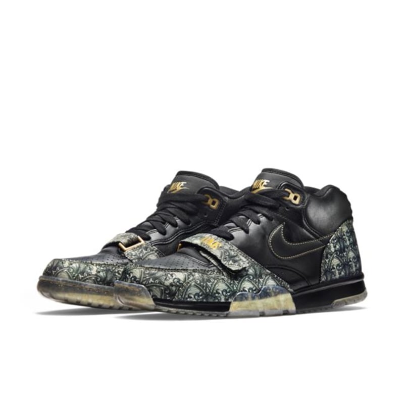 Nike Air Trainer 1 Mid Premium 607081-002 05