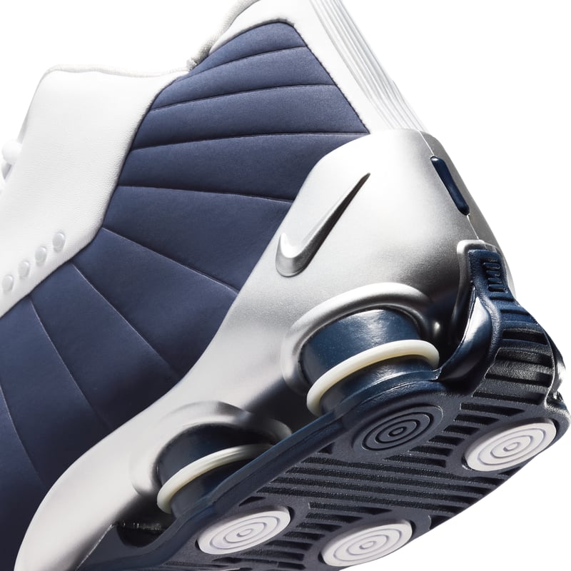 Nike Shox BB4 trainers "Olympics" | Men | SportStyle | 07 | SPORTSHOWROOM