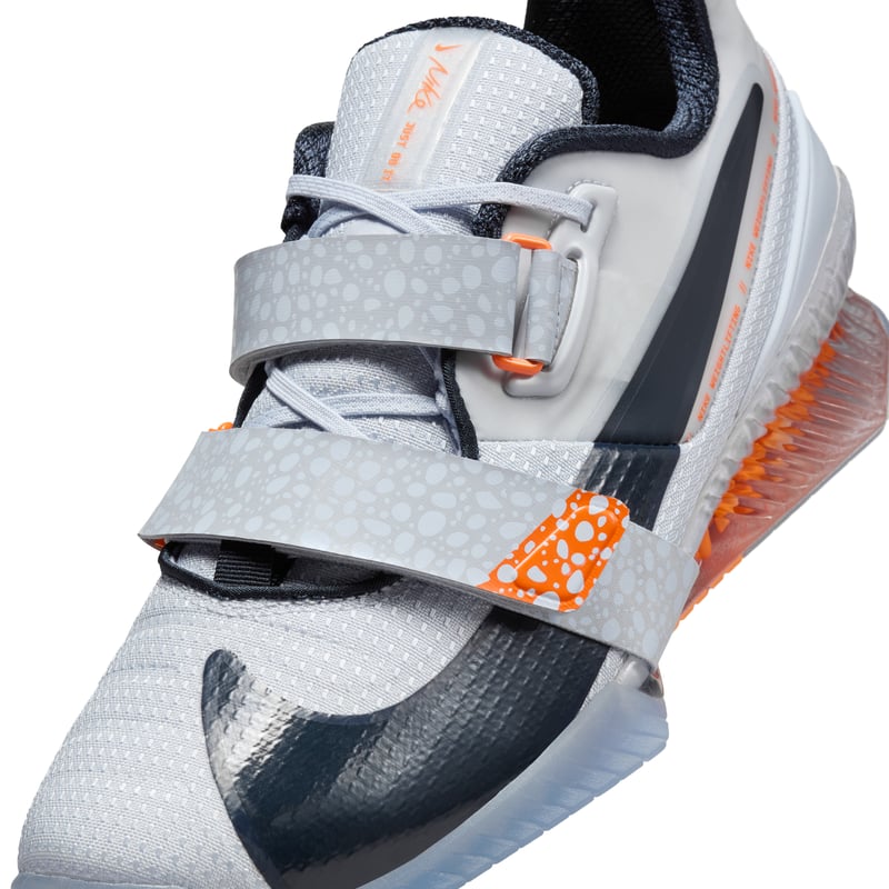 Nike Romaleos 4 SE ‘Electric Pack’ DJ4487-900 07