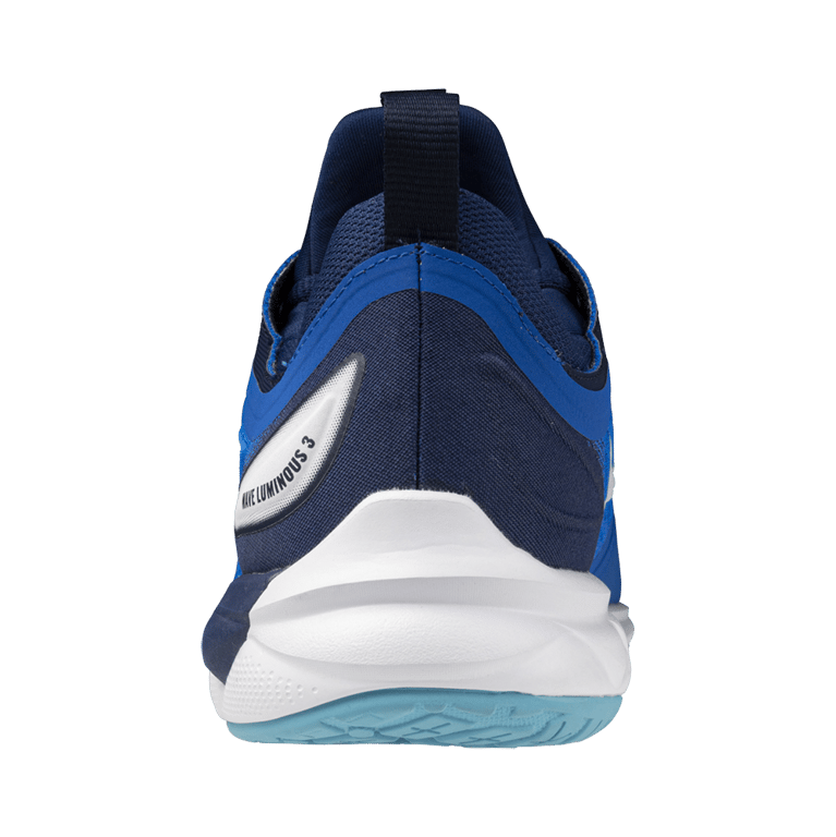 Mizuno Wave Luminous 3 V1GA242001 05