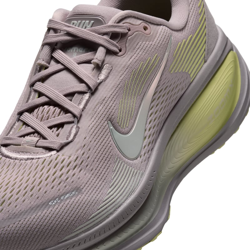 Nike Vomero 18 Laufschuhe "Particle Rose & Fennel" | Damen | Laufen | 07 | SPORTSHOWROOM