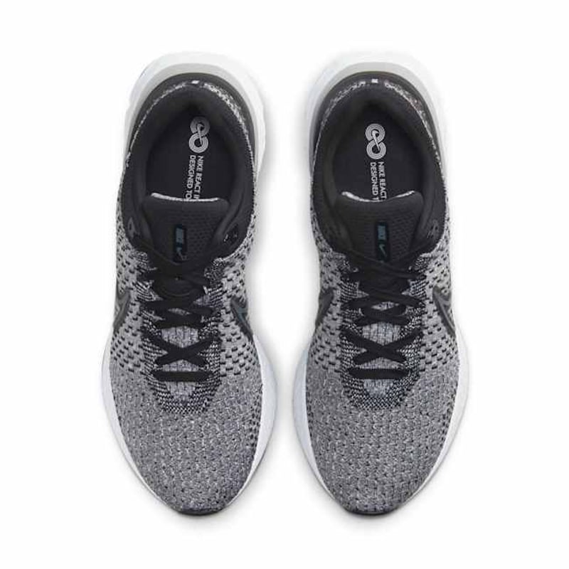 Nike React Infinity Run Flyknit 3 DH5392-006 04