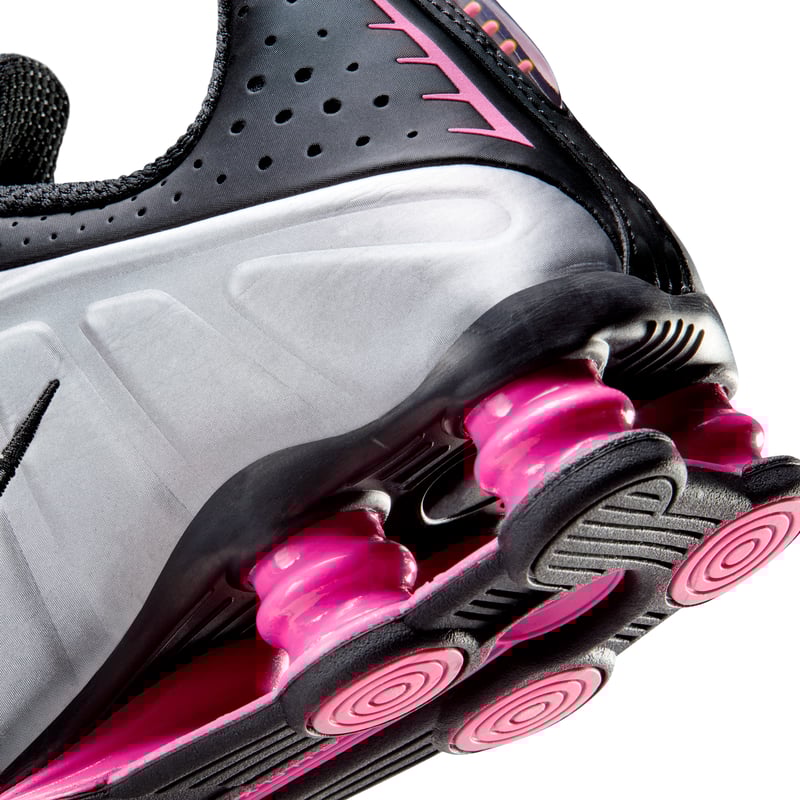 Nike Shox R4 AR3565-012 08