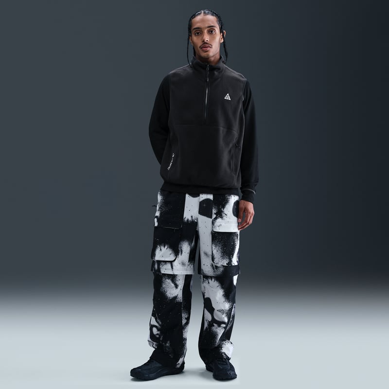 Nike ACG "Smith Summit" UV-Protective Repel HV1129-060 01
