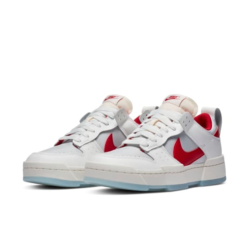 Nike Dunk Low Disrupt CK6654-101 05