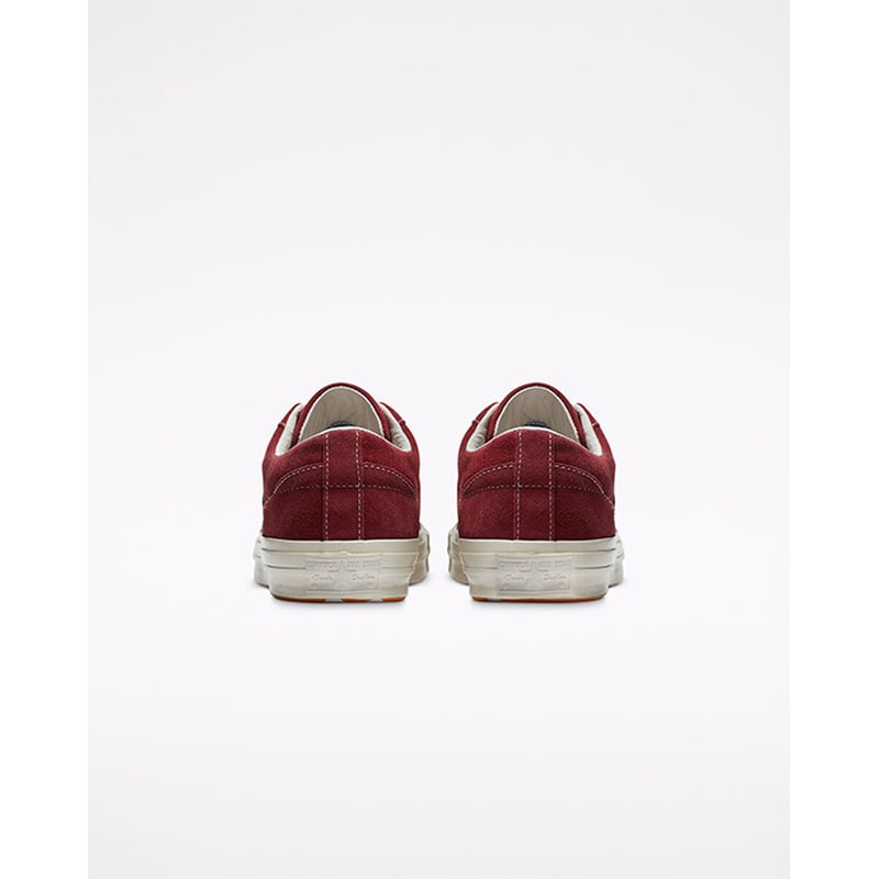 Converse One Star x Golf Le Fleur 162132C 05