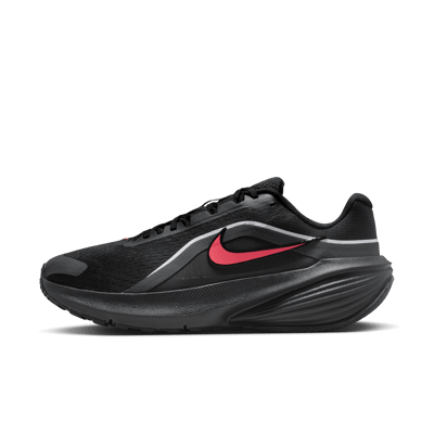 Nike Downshifter 14 løpesko "Black & Red Orbit" | Herre | Løping | 01 | SPORTSHOWROOM