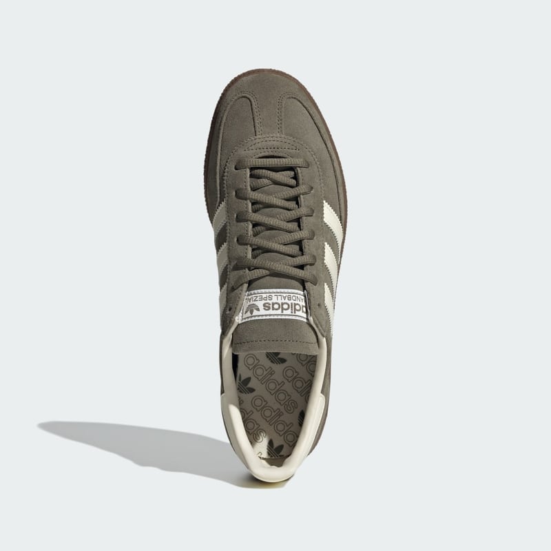 adidas Handball Spezial JR2121 02