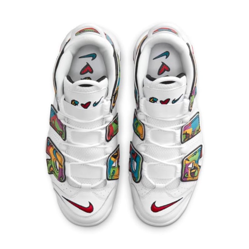Nike Air More Uptempo DM8150-100 04
