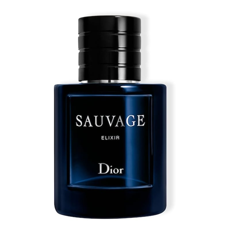 Dior Sauvage SAUVAGEELIXIR 01