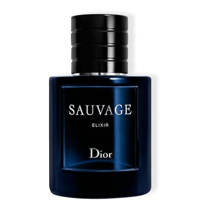 Dior Sauvage SAUVAGEELIXIR