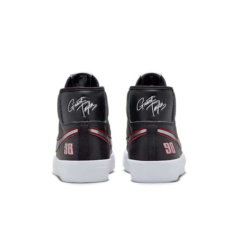 Nike Zoom Blazer Mid Pro GT FN4182-001 06