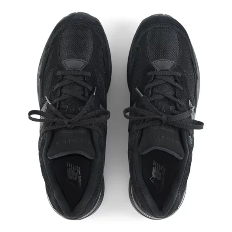 New Balance 992 Made in USA U992TB 02