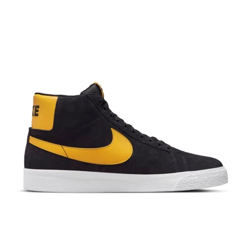 Nike SB Zoom Blazer Mid 864349-009 03